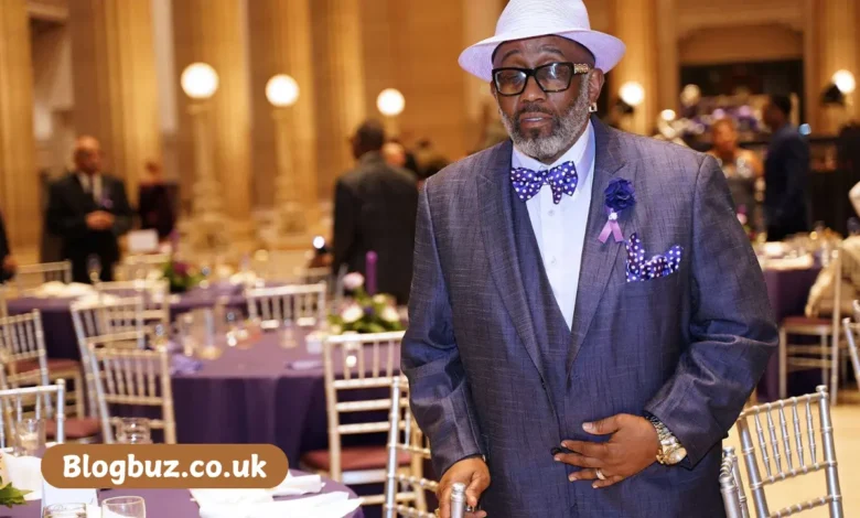 horace gilmore