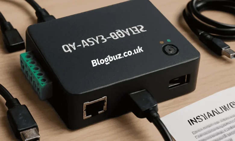 how to use qy-45y3-q8w32 model