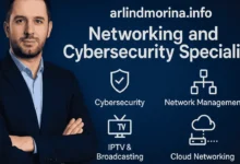 http://www.arlindmorina.info