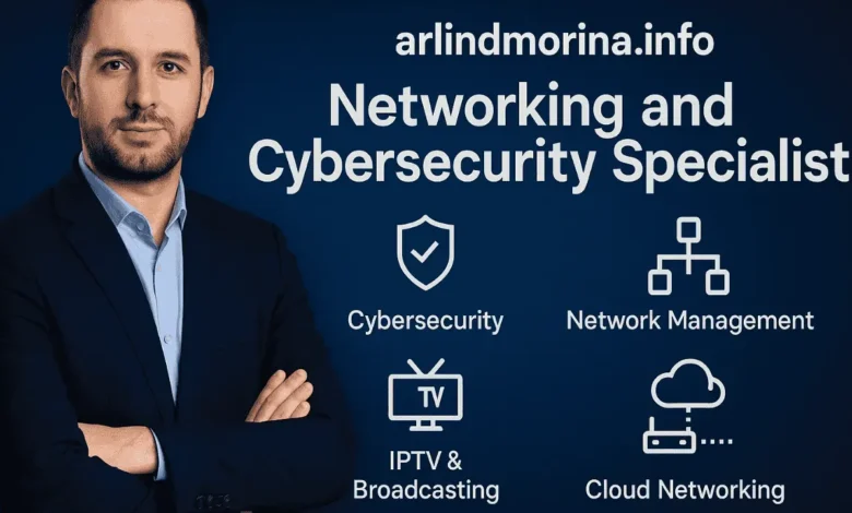 http://www.arlindmorina.info