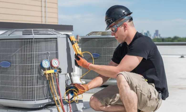 HVAC