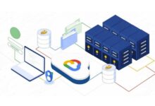 Google Cloud Account