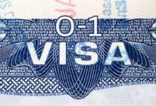 O1 Visa Lawyer
