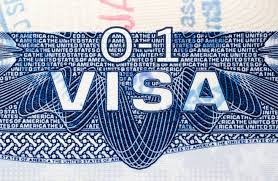 O1 Visa Lawyer