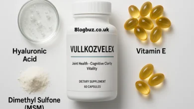 ingredients in vullkozvelex safe to use