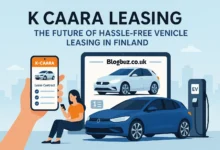 k caara leasing