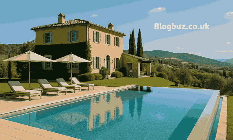 luxury villas italy le collectionist