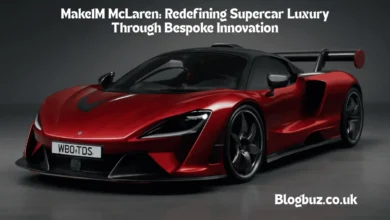 make1m mclaren