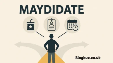 maydidate
