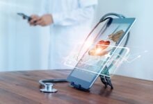 Healthcare and Telehealth App Development