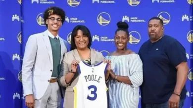 monet poole
