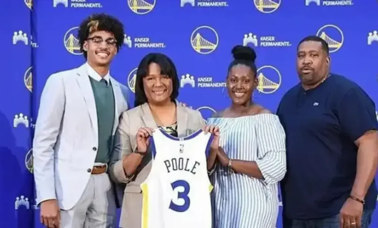 monet poole