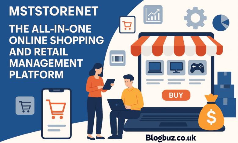 mststorenet