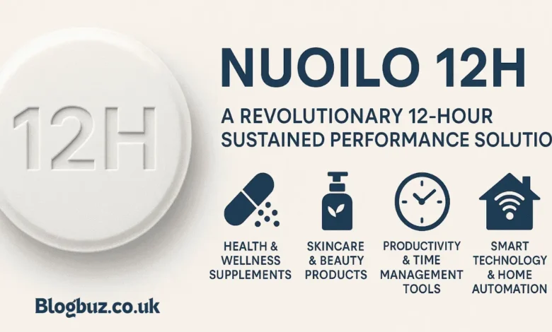 nuoilo 12h