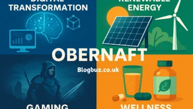 obernaft
