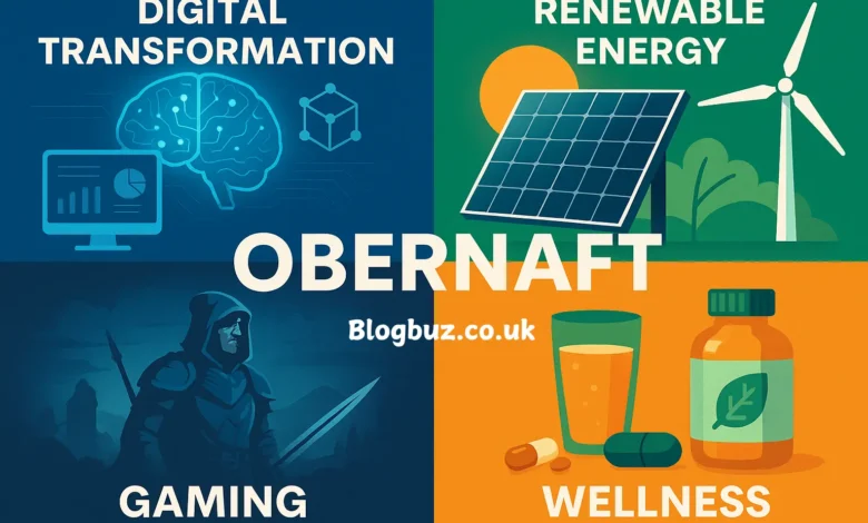 obernaft