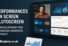 performances on screen plutoscreen