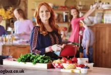 pioneer woman stroke