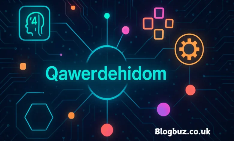 qawerdehidom