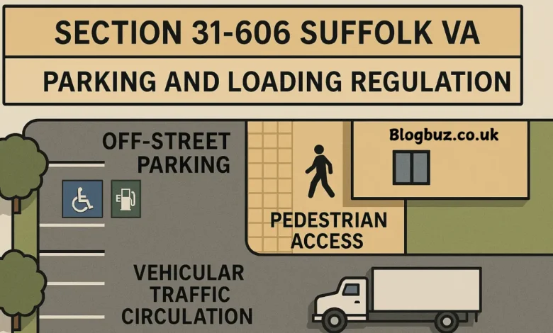 section 31-606 suffolk va