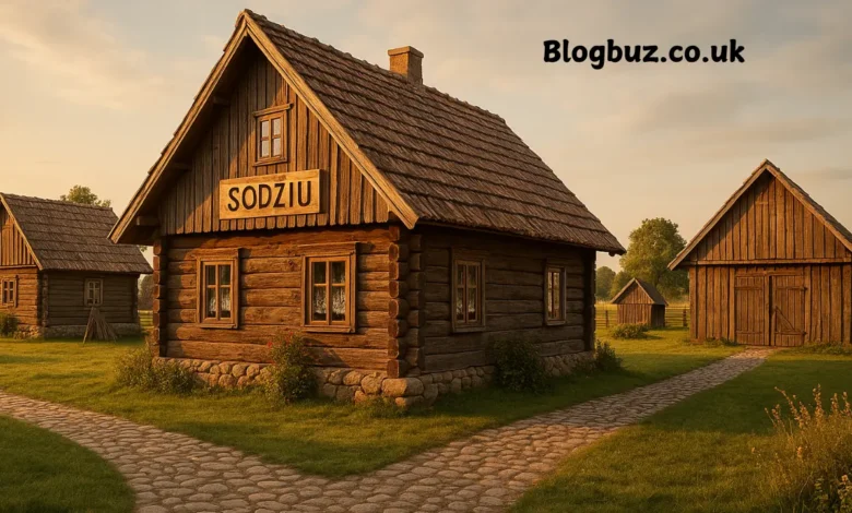 sodziu