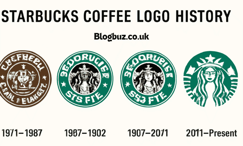 starbucks coffee logo history