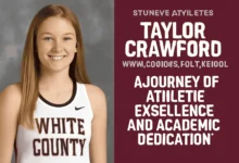 taylor crawford white county high school