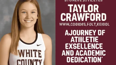 taylor crawford white county high school