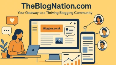 theblognation.com