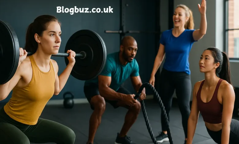 thespoonathletic fitness tips
