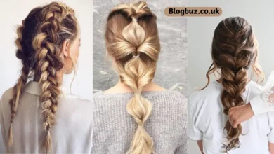 trending braids hairstyles 2024