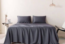 Types of Sheets