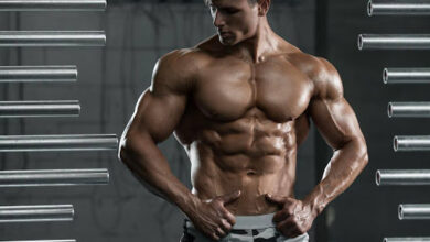 Oral Steroids vs. Legal Alternatives