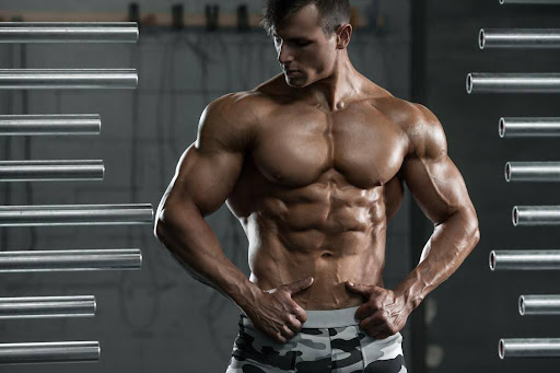Oral Steroids vs. Legal Alternatives
