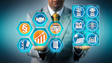 Data Governance