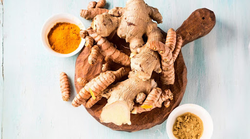 Ginger