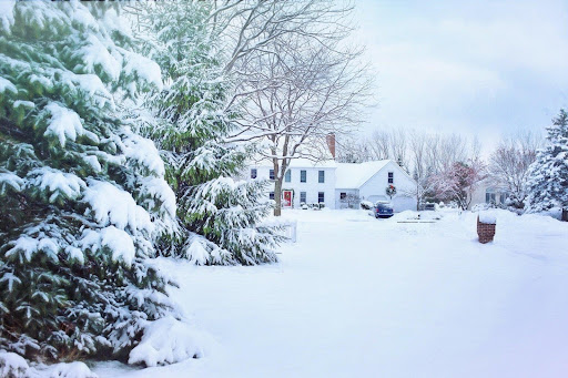 Sustainable Winter Roadway Maintenance: Methods and Benefits