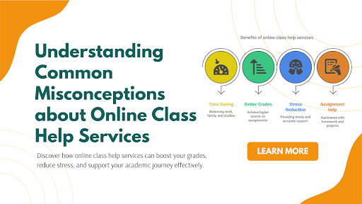 Common Misconceptions