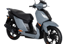 Marbella Scooter Hire