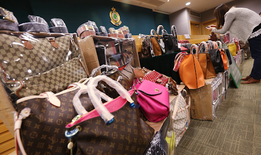 bags