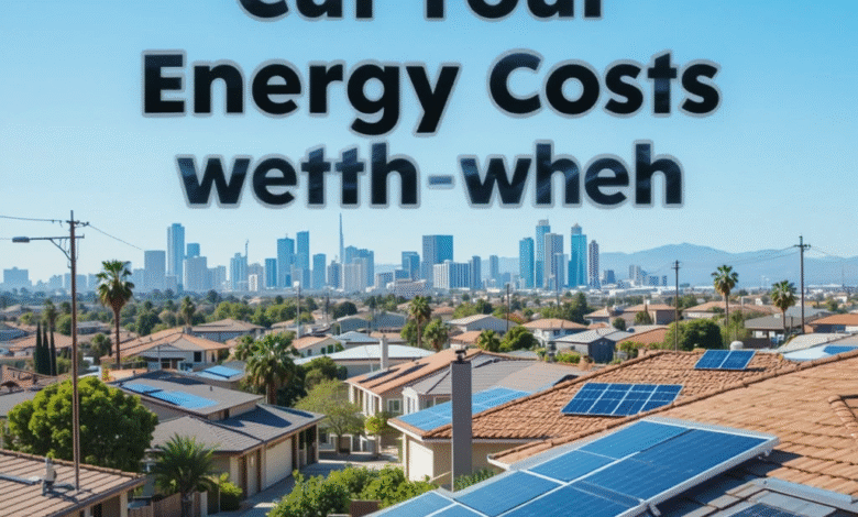 How Solar Development Services San Diego Can Reduce Your Electricity Bills