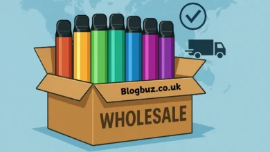 vnc distribution wholesale disposable pods vape