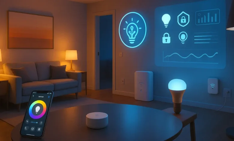 zerodevice explore the future of home lightning
