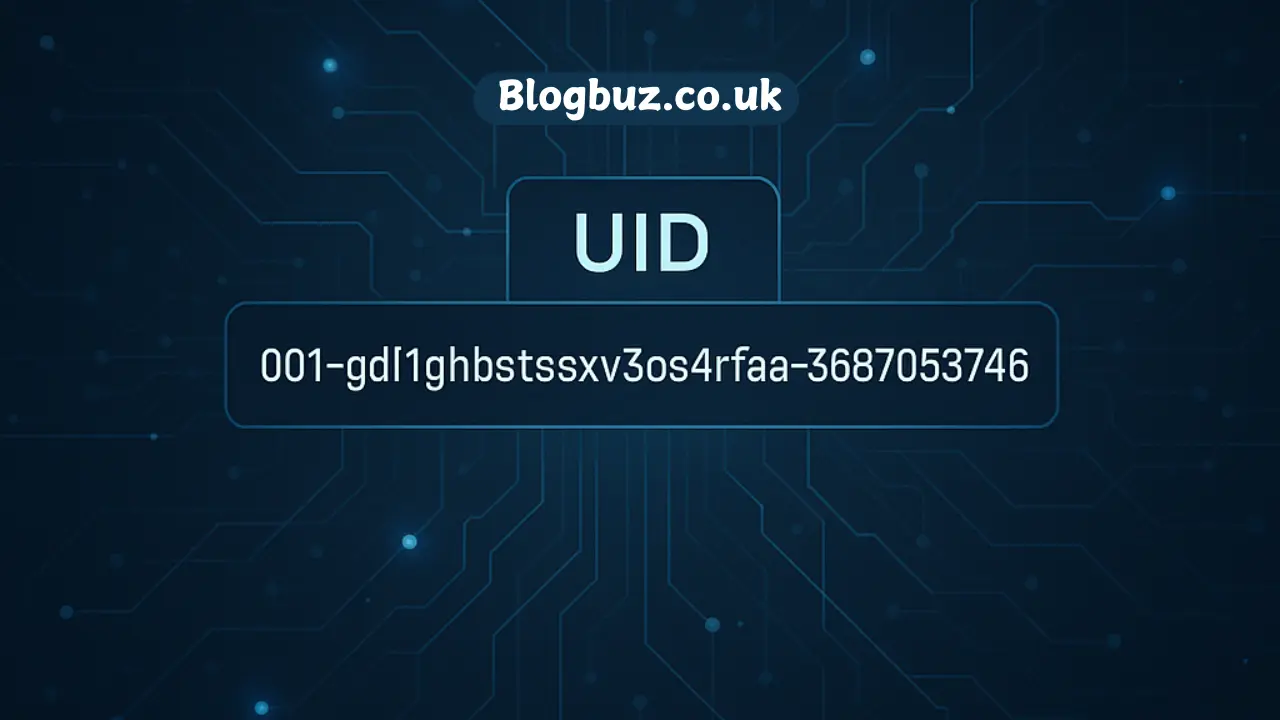 Decoding the Power of UIDs: The Role of 001-gdl1ghbstssxzv3os4rfaa ...
