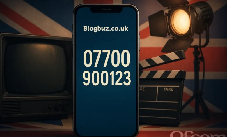 07700 number