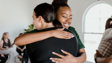 10 Ways to Empower Women in Drug Rehab Recovery
