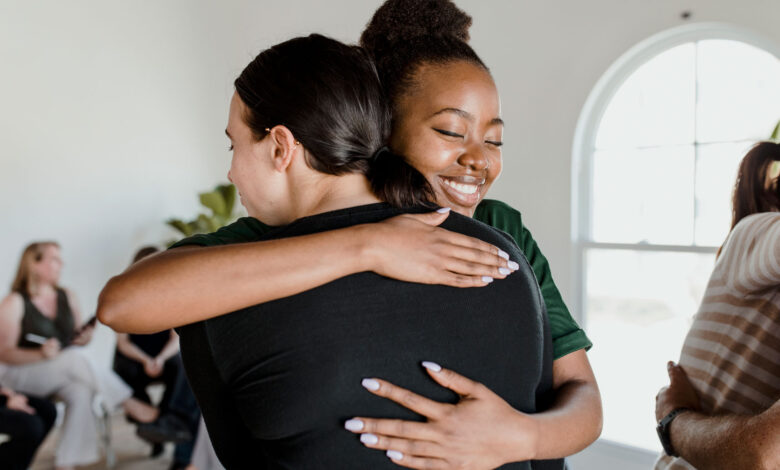 10 Ways to Empower Women in Drug Rehab Recovery