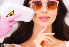 Laser Hair Removal