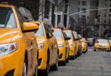 Taxis in St Albans