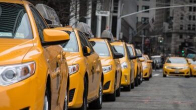 Taxis in St Albans